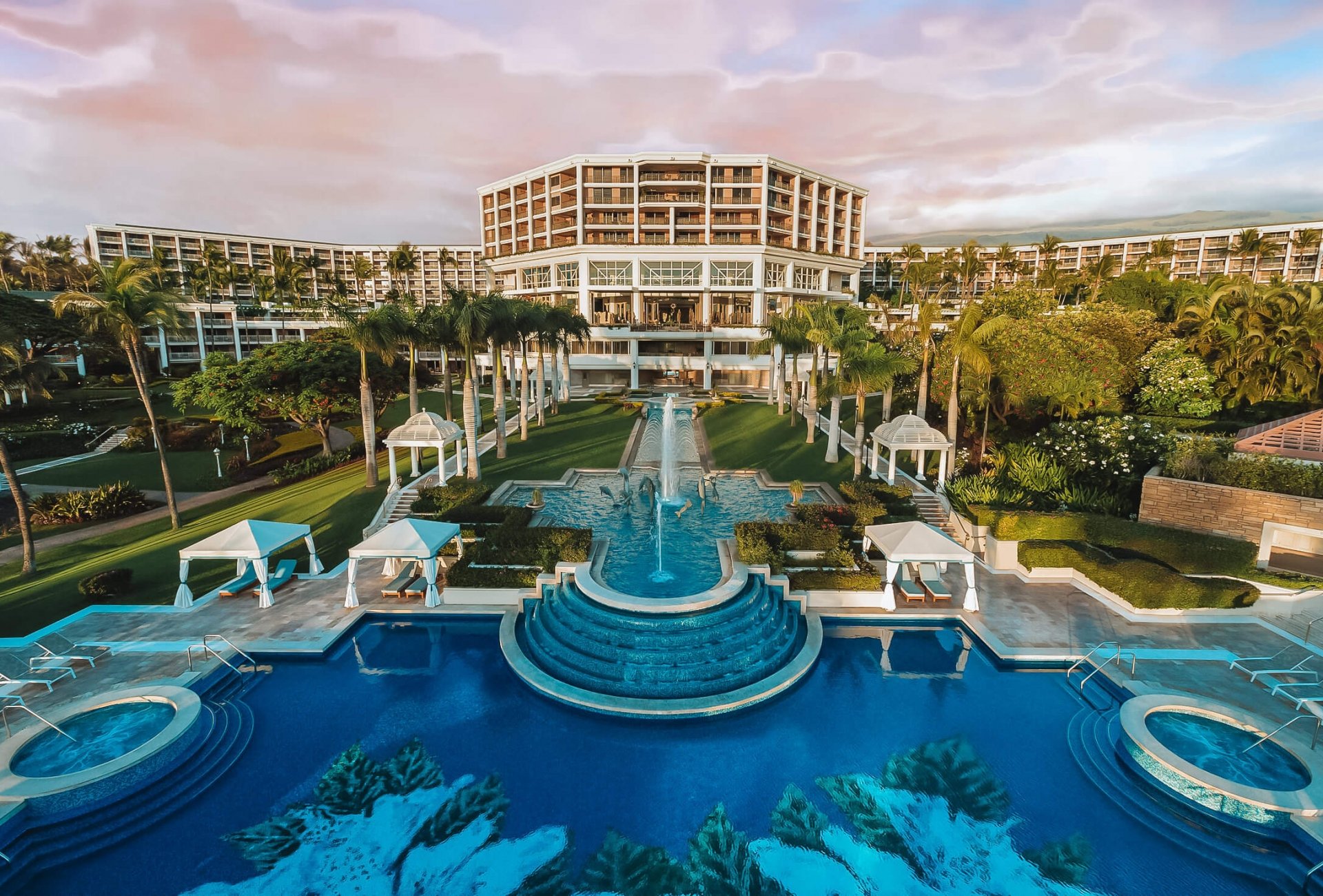 6 Of The Best All Inclusive Family Resorts In Hawaii In 2024 - The ...